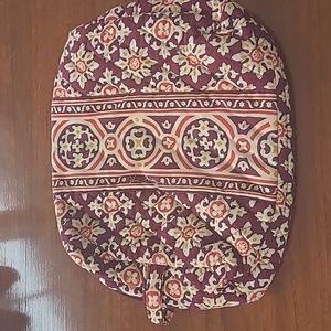 Vera Bradley make up case